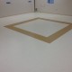 Rubber sheet flooring - Morriston Hospital